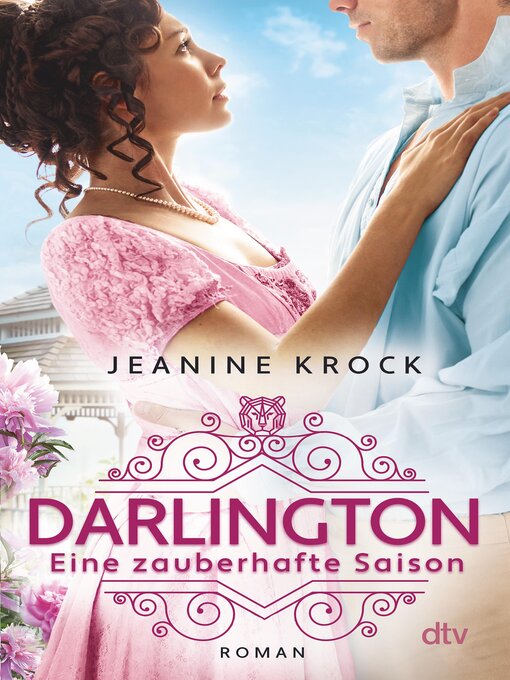 Title details for Darlington by Jeanine Krock - Available